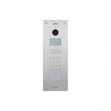 IP вызовная панель Dahua DH-VTO1210C-X