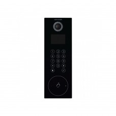 IP вызовная панель Hikvision DS-KD8102-V
