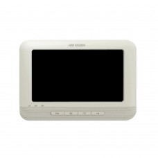 IP видеодомофон Hikvision DS-KH6310-W(L)