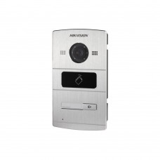 IP вызовная панель Hikvision DS-KV8102-IM