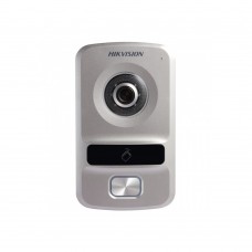 IP вызовная панель Hikvision DS-KV8102-IP