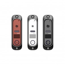 Вызывная панель Эликс DVC-624C