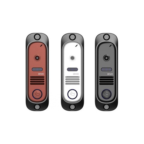 Вызывная панель Эликс DVC-624C