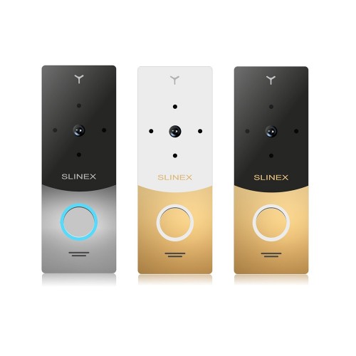 IP панель вызова Slinex ML-20IP