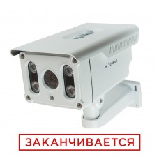 Видеокамера AHD уличная Tecsar AHDW-1Mp-100Fl