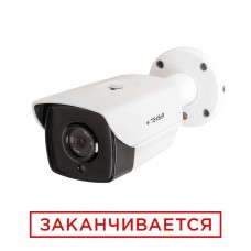 Видеокамера AHD уличная Tecsar AHDW-100F1M-light