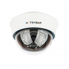 Видеокамера AHD купольная Tecsar AHDD-2Mp-20Vfl-in