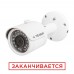 Відеокамера AHD вулична Tecsar AHDW-25F2M-A