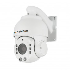 Speed Dome AHD видеокамера Tecsar AHDSD-1Mp-40Vfl-18X