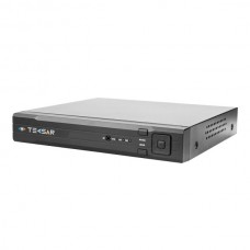 Видеорегистратор AHD Tecsar HDVR BQ4CH4A-FHD