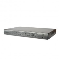 Видеорегистратор AHD Tecsar HDVR L2416-4HD4P-H