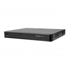 Сетевой видеорегистратор Tecsar Lead NVR-L-16CH2H8POE