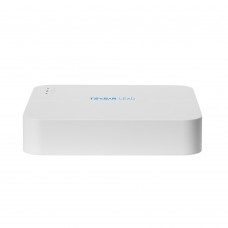 Сетевой видеорегистратор Tecsar Lead NVR-L-8CH1H