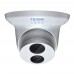 IP-відеокамера купольна Tecsar Lead IPD-L-4M30F-poe